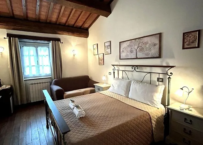 Il Pianetto Pieve Fosciana