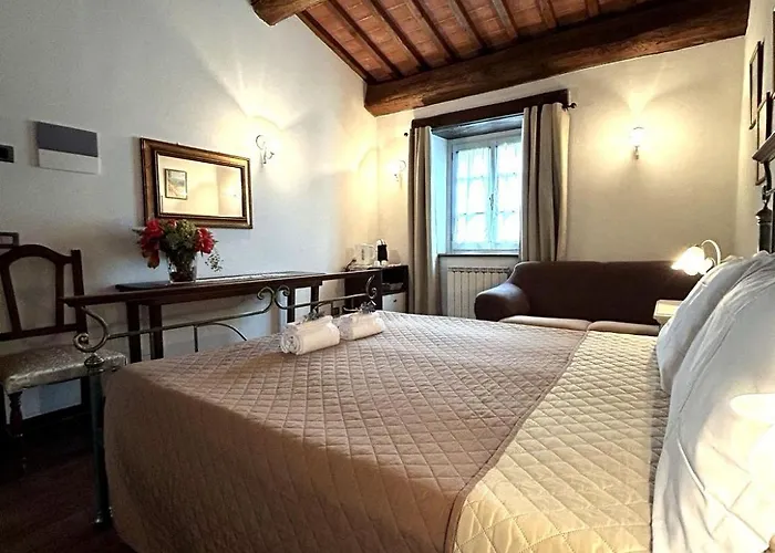 Il Pianetto Pieve Fosciana
