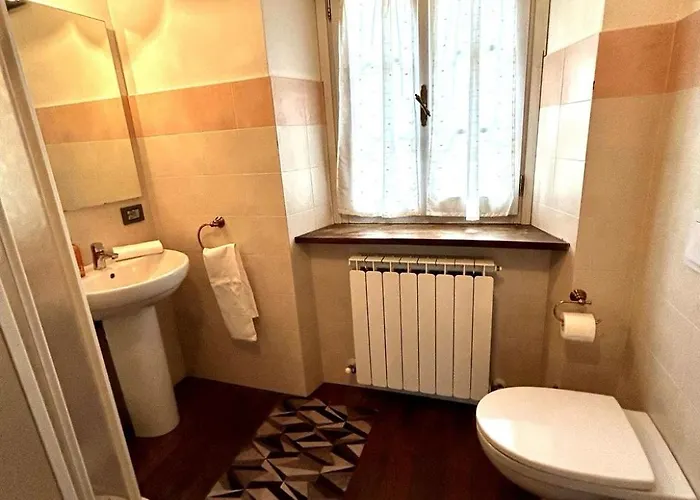Il Pianetto ファームステイ