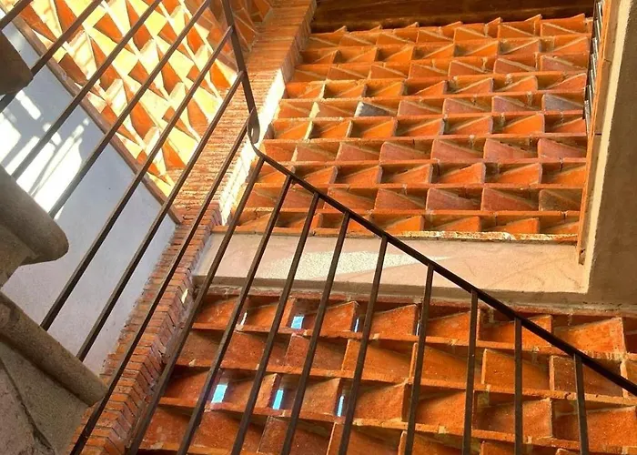 Il Pianetto ファームステイ