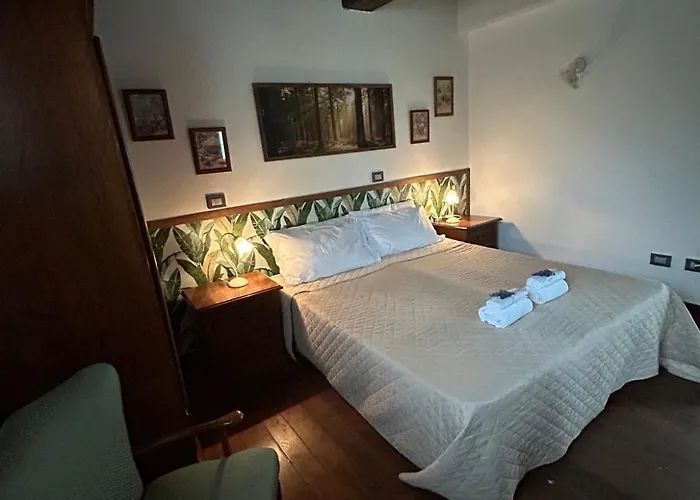 Il Pianetto Pieve Fosciana