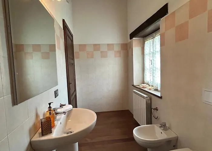 ファームステイ Il Pianetto