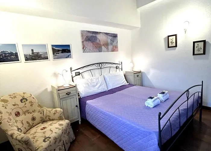 ファームステイ Il Pianetto