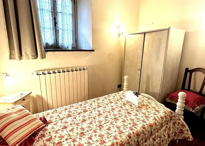 Il Pianetto * Pieve Fosciana