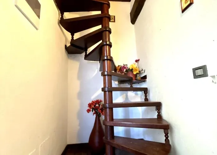 ファームステイ Il Pianetto