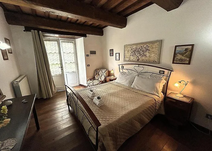 ファームステイ Il Pianetto *