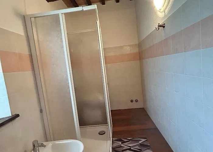 ファームステイ Il Pianetto *