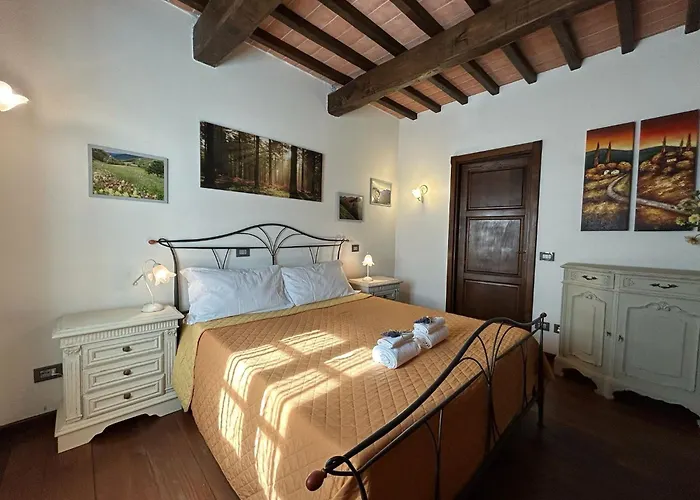 Il Pianetto *